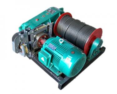 JM3.2T卷揚機(jī)